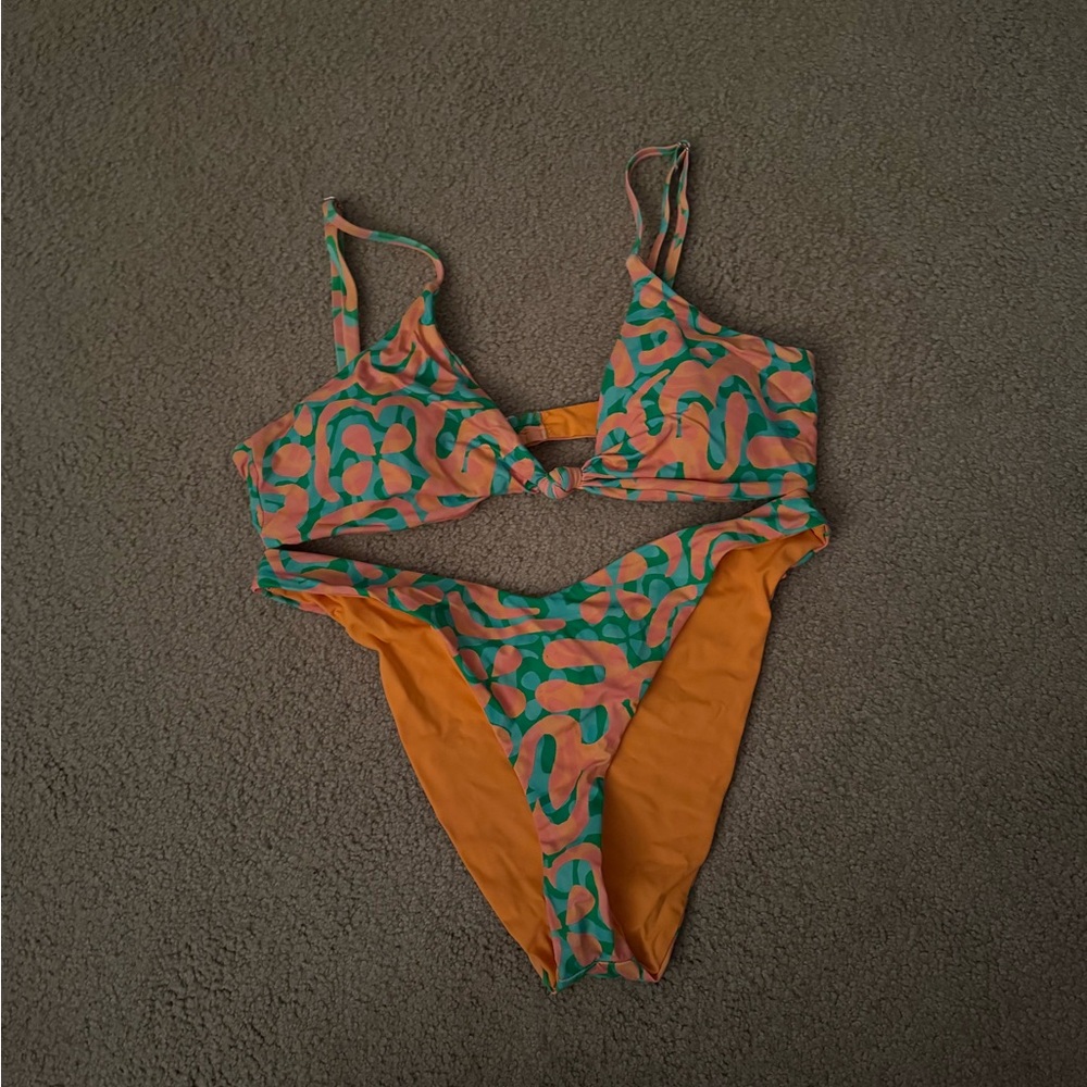 Dippin Daisy Primavera Bikini